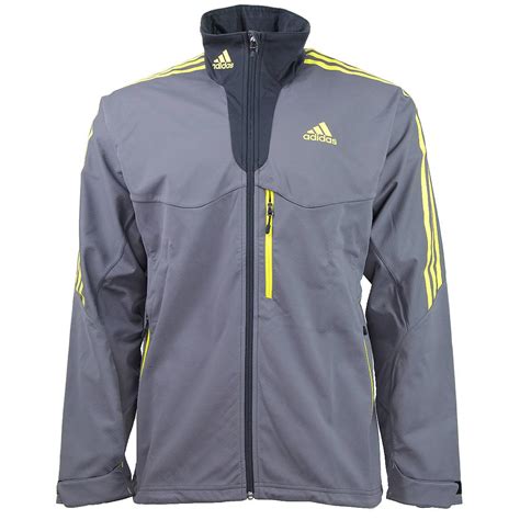 adidas softshelljacke herren|Sportliche adidas Softshell.